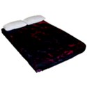 Granite Glitch Fitted Sheet (California King Size) View2