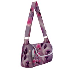 Panda Endangered Protected Bamboo National Treasure Multipack Bag by Pakemis