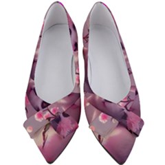 Panda Endangered Protected Bamboo National Treasure Women s Bow Heels by Pakemis