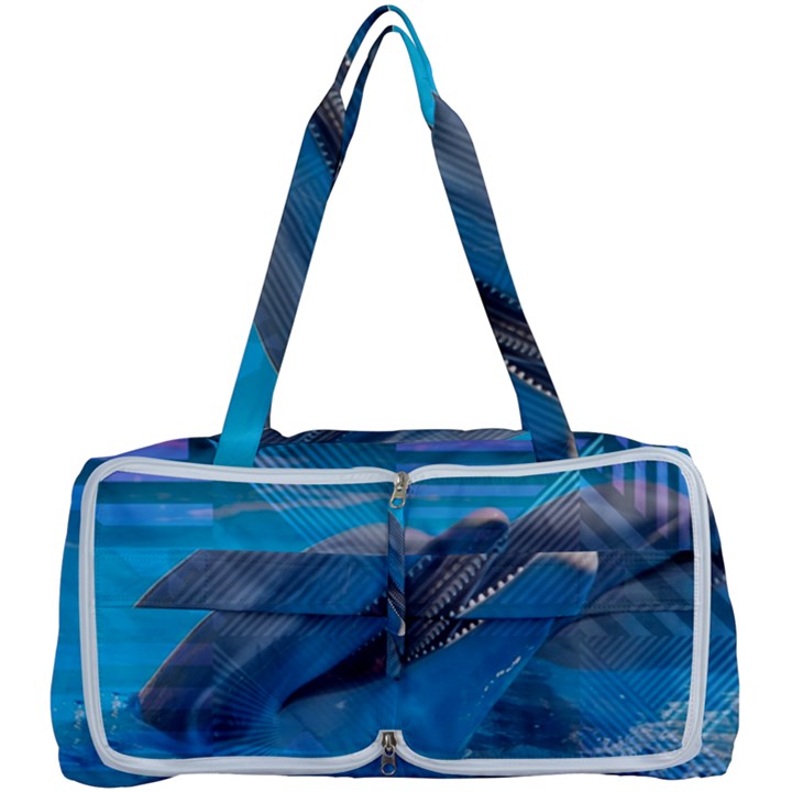 Beautiful  Multi Function Bag