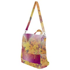 Colorful Nature Crossbody Backpack by Sparkle