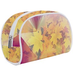 Colorful Nature Make Up Case (large) by Sparkle