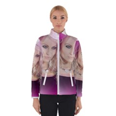 Beauty Women s Bomber Jacket by Sparkle