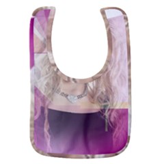 Beauty Baby Bib