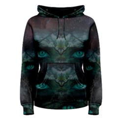 Vampire s Women s Pullover Hoodie by Sparkle