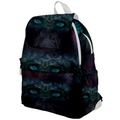 Vampire s Top Flap Backpack by Sparkle