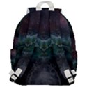 Vampire s Top Flap Backpack View3