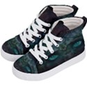 Vampire s Kids  Hi-Top Skate Sneakers View2