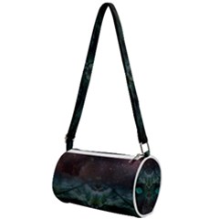 Vampire s Mini Cylinder Bag by Sparkle