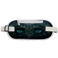 Vampire s Rounded Waist Pouch by Sparkle