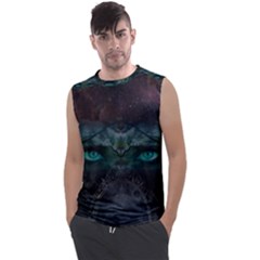 Vampire s Men s Regular Tank Top by Sparkle