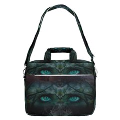 Vampire s Macbook Pro 16  Shoulder Laptop Bag by Sparkle