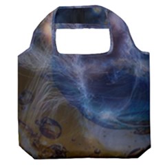 Mercurybeauy Premium Foldable Grocery Recycle Bag by Sparkle