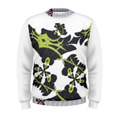 Im Fourth Dimension Amf Men s Sweatshirt