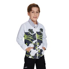 Im Fourth Dimension Amf Kids  Windbreaker