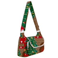 Christmas Room Multipack Bag by artworkshop