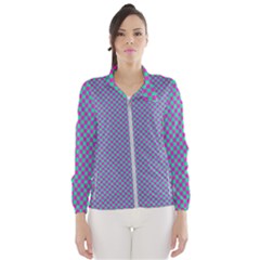 Pattern Women s Windbreaker by gasi