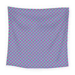 Pattern Square Tapestry (large) by gasi