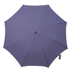 Pattern Hook Handle Umbrellas (large) by gasi