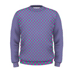 Pattern Men s Sweatshirt by gasi