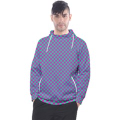 Pattern Men s Pullover Hoodie by gasi