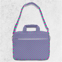 Pattern Macbook Pro 13  Shoulder Laptop Bag  by gasi