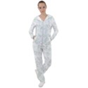 Blue Zendoodle Women s Tracksuit View1