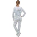 Blue Zendoodle Women s Tracksuit View2