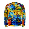 Abstract art Men s Sweatshirt View1