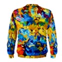 Abstract art Men s Sweatshirt View2