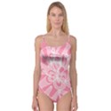 Pink Zendoodle Camisole Leotard  View1