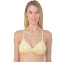 Amber Zendoodle Reversible Tri Bikini Top View1