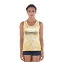 Amber Zendoodle Sport Tank Top  View1