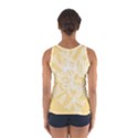 Amber Zendoodle Sport Tank Top  View2