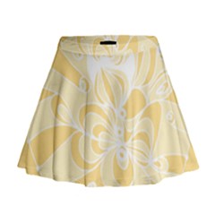 Amber Zendoodle Mini Flare Skirt by Mazipoodles