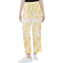 Amber Zendoodle Women s Pants  by Mazipoodles