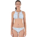 Blue 2 Zendoodle Perfectly Cut Out Bikini Set View1