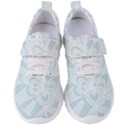 Blue 2 Zendoodle Women s Velcro Strap Shoes View1