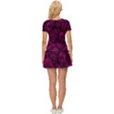 Aubergine Zendoodle Women s Sports Wear Set View4