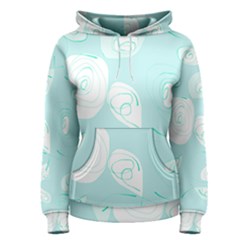 Fish 121 Women s Pullover Hoodie