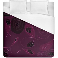 Fish 701 Duvet Cover (king Size) by Mazipoodles