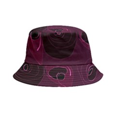 Fish 701 Bucket Hat by Mazipoodles