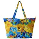 Modern art Full Print Shoulder Bag View1