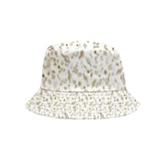 Background Ornamental Pattern Graphic Seamless Bucket Hat (kids) by Uceng