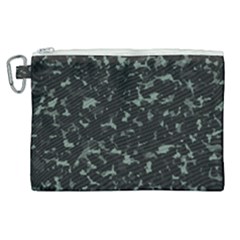 Pattern Texture Army Military Background Canvas Cosmetic Bag (xl) by Uceng