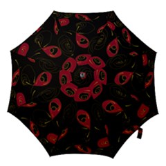 Fish 7 Hook Handle Umbrellas (large)