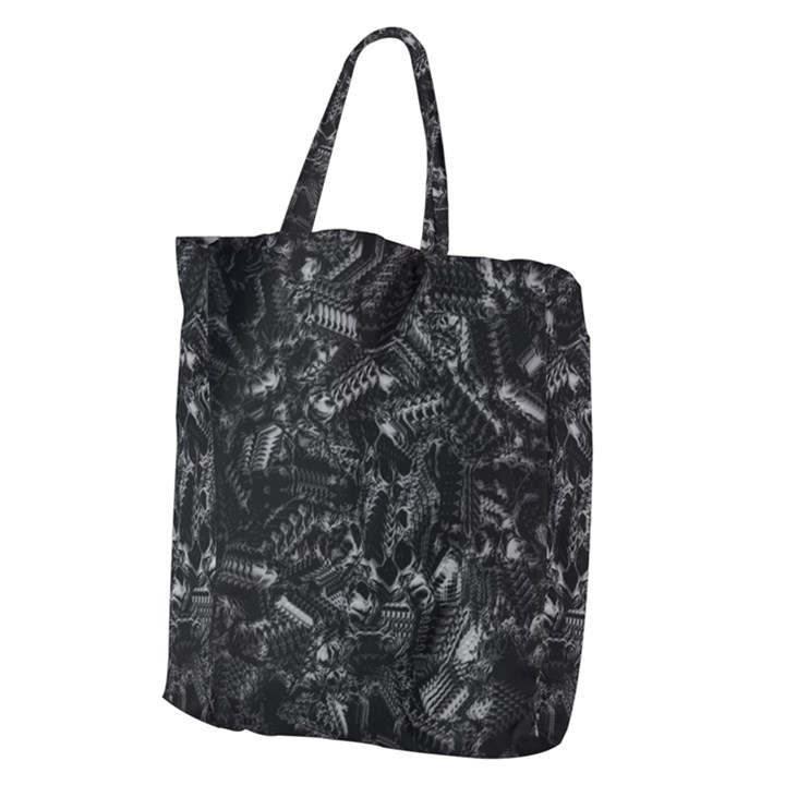 Xeno Frenzy Giant Grocery Tote