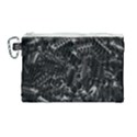 Xeno Frenzy Canvas Cosmetic Bag (Large) View1