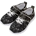 Xeno Frenzy Kids  Velcro Strap Shoes View2