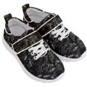 Xeno Frenzy Kids  Velcro Strap Shoes View3